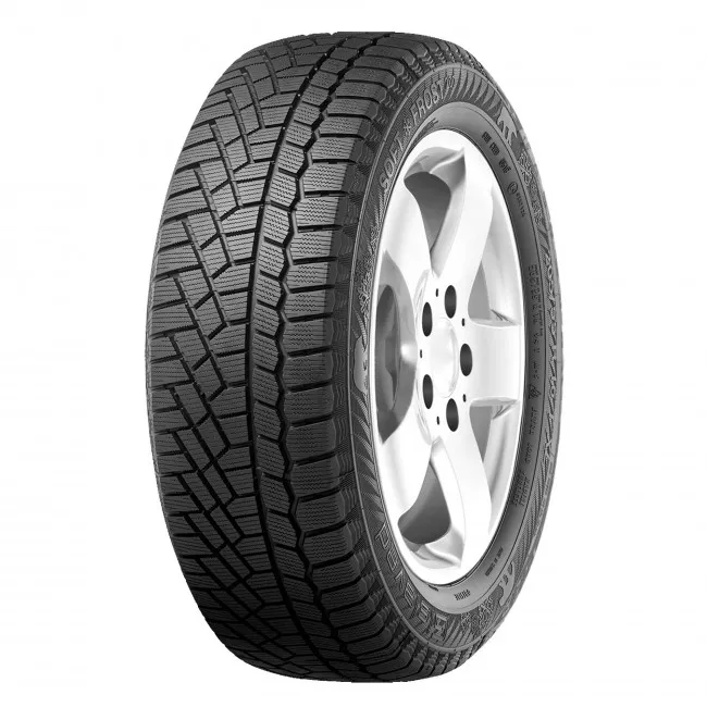 Шина 245/70R16 111T XL FR SOFT FROST 200 SUV