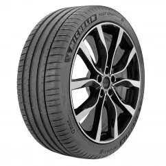 шина 255/40R19 100W Pilot Sport 4