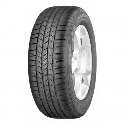 Шина Continental ContiCrossContactWinter 255/65R17 110H