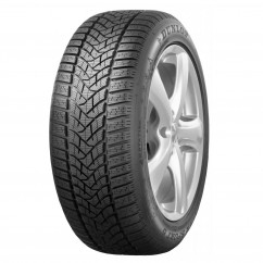 Шина Dunlop Winter Sport 5 215/55R17 98V XL