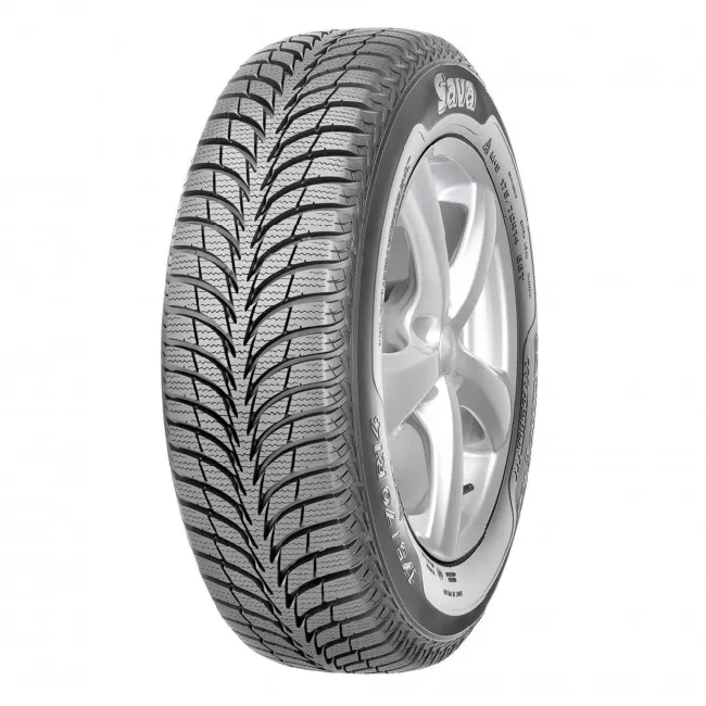 Шина Sava Eskimo Ice 205/65R15 99T XL
