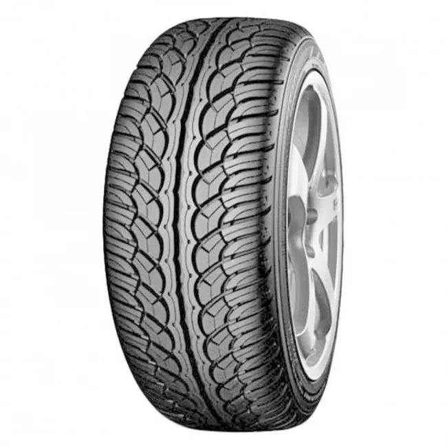 Шина Yokohama Parada Spec-X PA02 285/35R22 106V