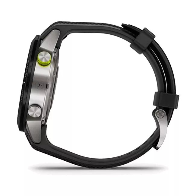 Спортивний годинник Garmin MARQ Athlete (010-02006-16)