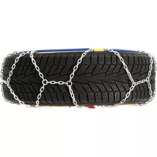80WD Ланцюги протиковзання 2 од. 4x4 LA 173080WD