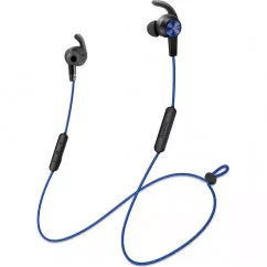 Беспроводные наушники Huawei AM61 Blue (02452502)