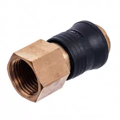 Быстроразъёмное соединение AIRKRAFT 1/2" (PROFI) (SE6-4SF) Быстроразъёмное соединение AIRKRAFT 1/2" (PROFI) (SE6-4SF)