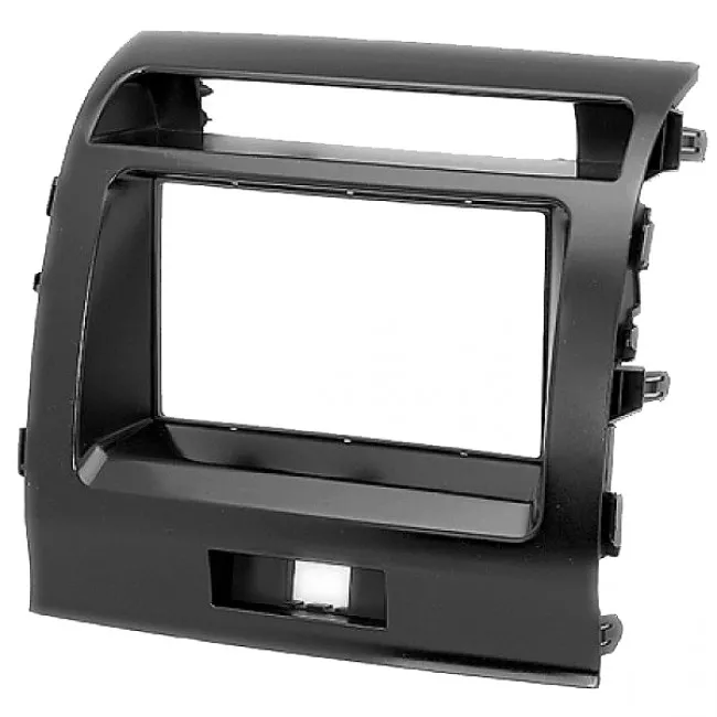 CARAV 08-010 Переходная рамка Toyota Land Cruiser 200