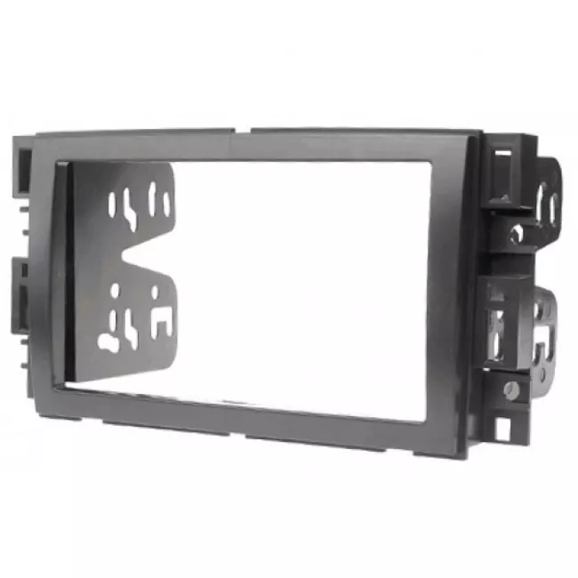 CARAV 11-013 Переходная рамка для Hummer H2, Chevrolet CARAV 11-013 Переходная рамка для Hummer H2, Chevrolet