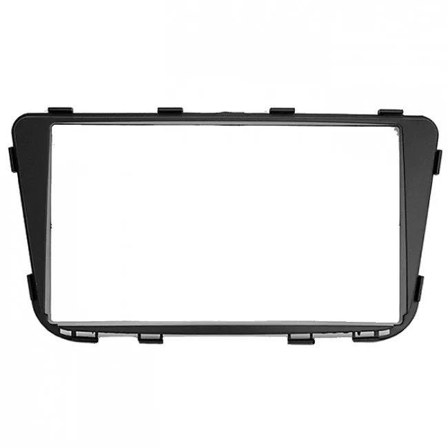 CARAV 11-663 Переходная рамка Hyundai Accent, Solaris CARAV 11-663 Переходная рамка Hyundai Accent, Solaris