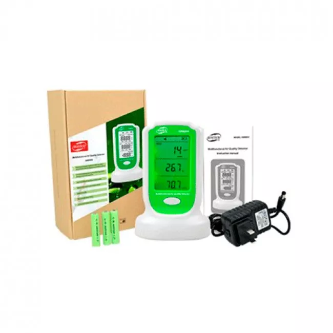 Детектор качества воздуха BENETECH (GM8804)
