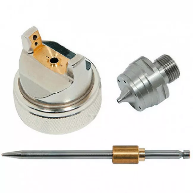 Форсунка для краскопультов ITALCO H-5005, диаметр форсунки-1,4мм (NS-H-5000-1.4) (NS-H-5005-1.4) Форсунка для краскопультов ITALCO H-5005, диаметр форсунки-1,4мм (NS-H-5000-1.4) (NS-H-5005-1.4)