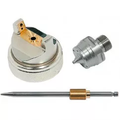 Форсунка для краскопультов ITALCO H-5005 LVMP (NS-H-5000-1.4LM) (NS-H-5005-1.4LM)