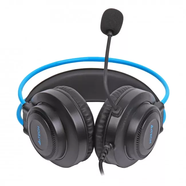 Гарнитура A4Tech FH200i Blue