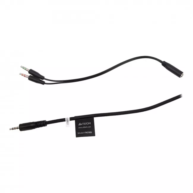 Гарнитура A4Tech FH200i Blue