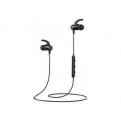 Наушники ANKER SoundBuds Slim Черный (A3235H11)