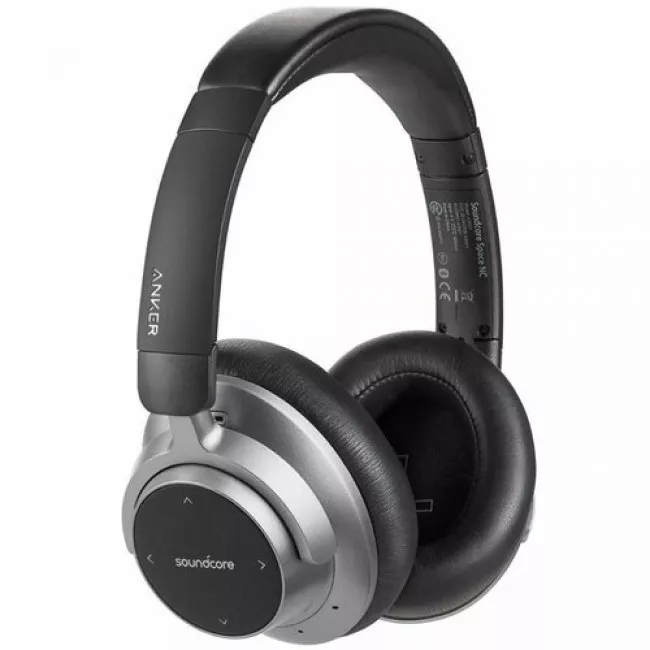 Навушники ANKER SoundСore Space NC Навушники ANKER SoundСore Space NC