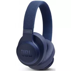 Наушники JBL LIVE 500BT Blue (JBLLIVE500BTBLU)