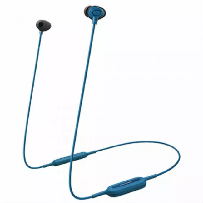 Наушники PANASONIC (RP-NJ310BGE-A) Наушники PANASONIC (RP-NJ310BGE-A)