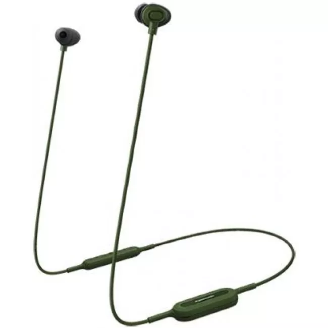 Наушники PANASONIC (RP-NJ310BGE-G)