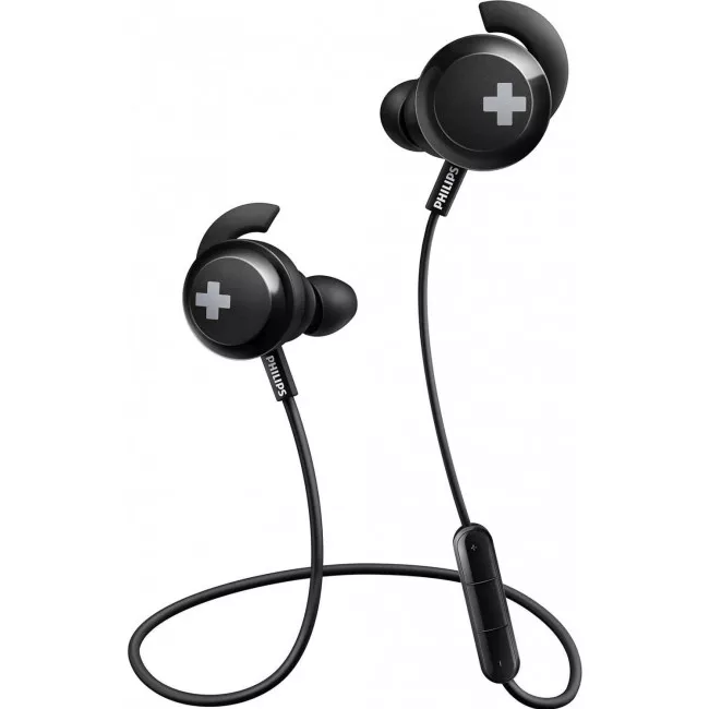 Наушники Philips SHB4305BK Black (SHB4305BK/00)