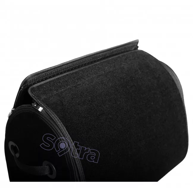 Органайзер в багажник Big Black Sotra (ST 000000-XXL-Black)