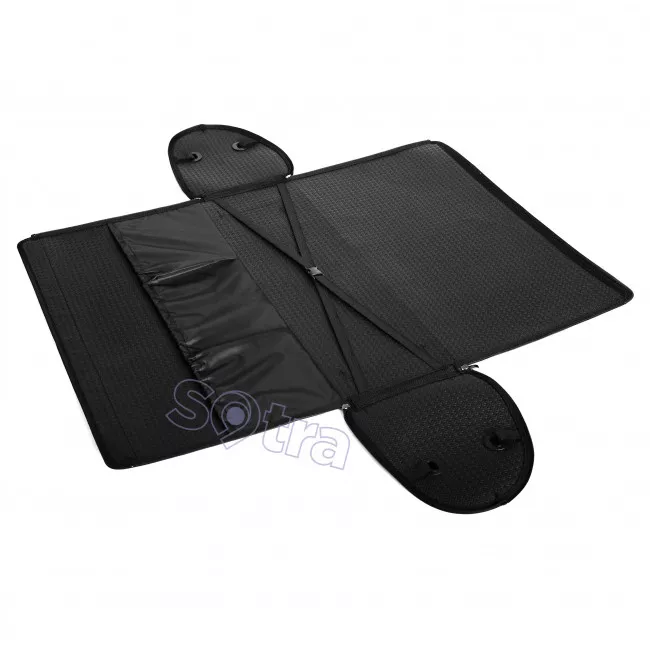 Органайзер в багажник Big Black Sotra (ST 000000-XXL-Black)