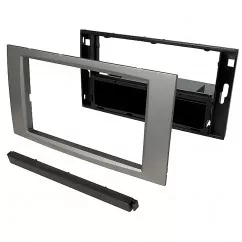 Перехідна рамка ACV для Ford Transit, Focus, C-Max, S-Max, Fusion, Fiesta, Galaxy, Kuga (281114-08-3)