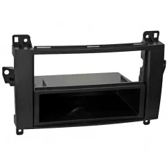 Перехідна рамка ACV для Mercedes Vito, Viano, Sprinter, W639, W169, W245 (281190-18)