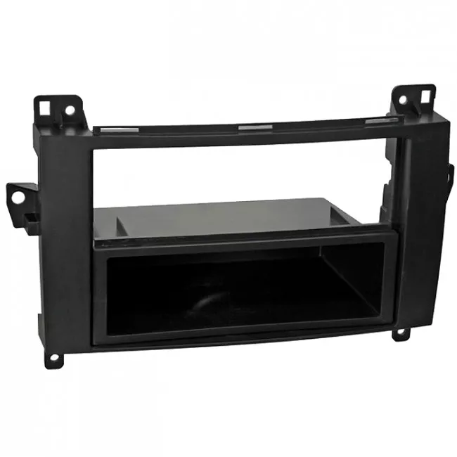 Переходная рамка ACV для Mercedes Vito, Viano, Sprinter, W639, W169, W245 (281190-18)