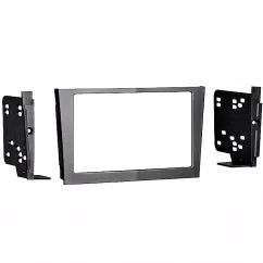 Переходная рамка Metra для Opel Combo, Corsa, Meriva, Omega B, Vectra C, Vivaro (95-3107G)