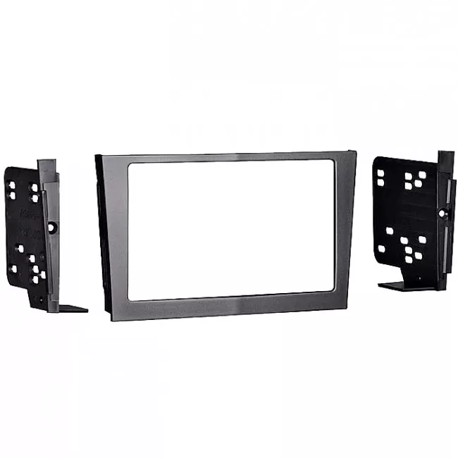Переходная рамка Metra для Opel Combo, Corsa, Meriva, Omega B, Vectra C, Vivaro (95-3107G)