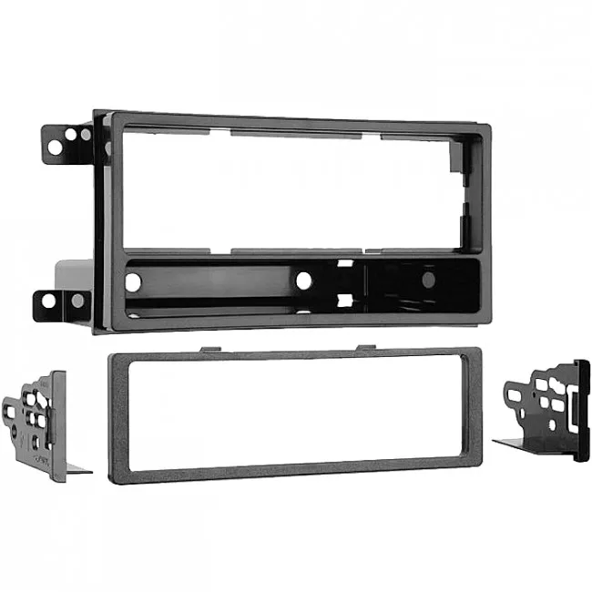 Переходная рамка Metra для Subaru Forester, Impreza (99-8902)