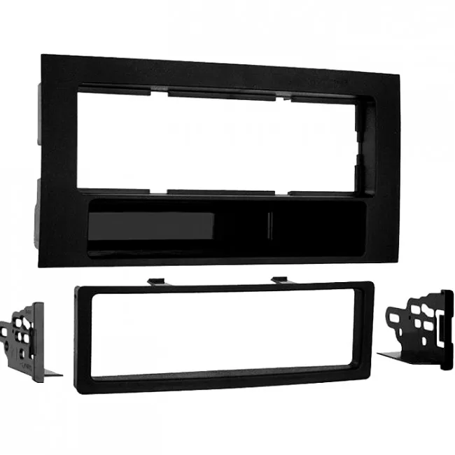 Переходная рамка Metra для Volkswagen Touareg, Multivan (99-9009) Переходная рамка Metra для Volkswagen Touareg, Multivan (99-9009)