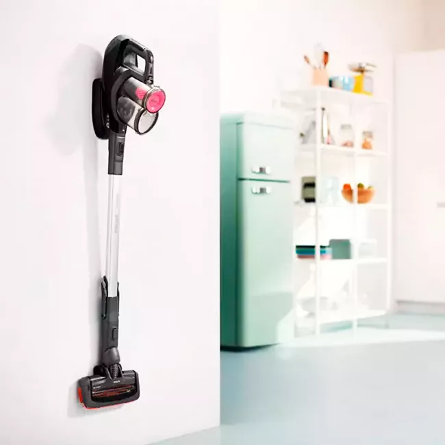 Пылесос аккумуляторный PHILIPS FC6722/01