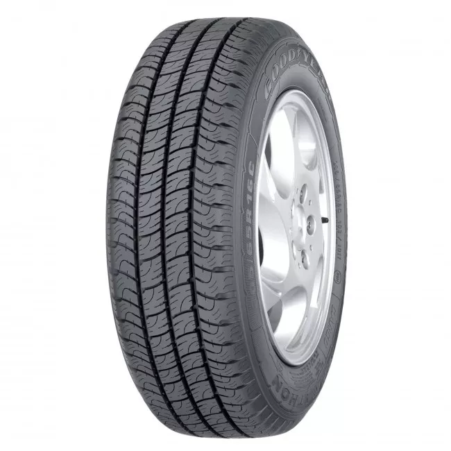 Шина Goodyear Cargo Marathon 235/65R16С 115/113R