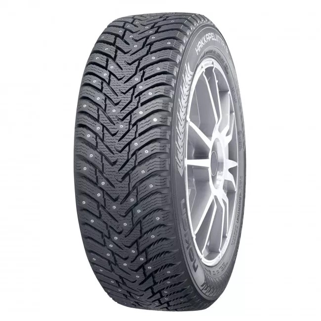 Шина NOKIAN Hakkapeliitta 8 255/55R20 110T SUV XL шип