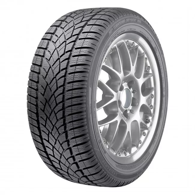 Шина 265/35R20 99V Winter Sport 3D AO XL