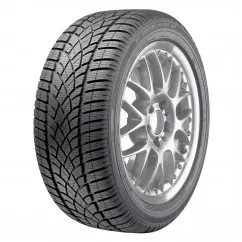 Шина 265/50R19 110V Winter Sport 3D XL NO