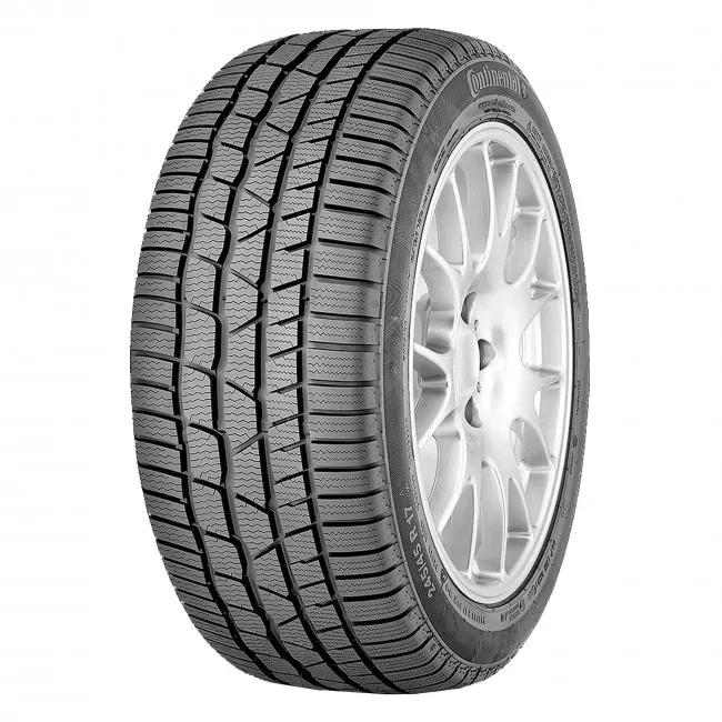 Шина Continental ContiWinterContact TS830P285/35R20 104V XL MO Шина Continental ContiWinterContact TS830P285/35R20 104V XL MO