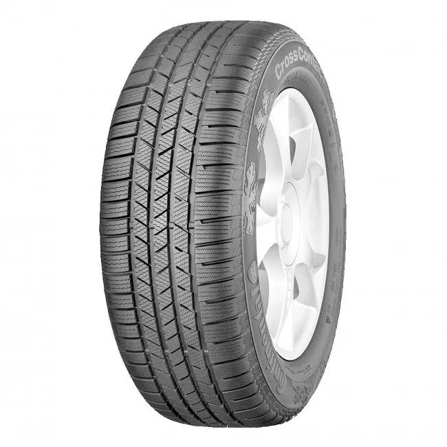 Шина Continental CrossContact Winter 275/45R21 110V XL