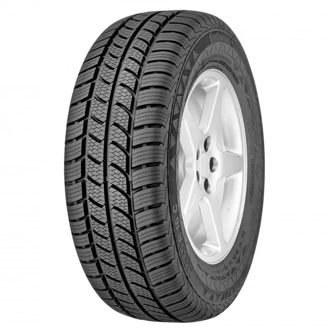 Шина Continental VancoWinter 2 205/65R16С 107/105T