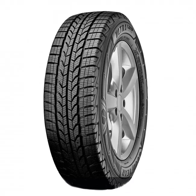 Шина Goodyear UltraGrip Cargo 205/65R16C 107/105T