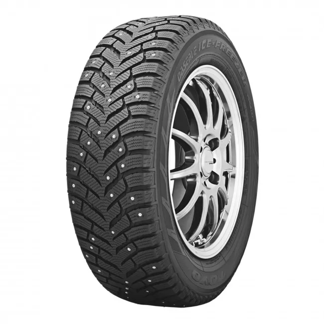 Шина 205/55R16 91T Observe Ice-Freezer ШИП