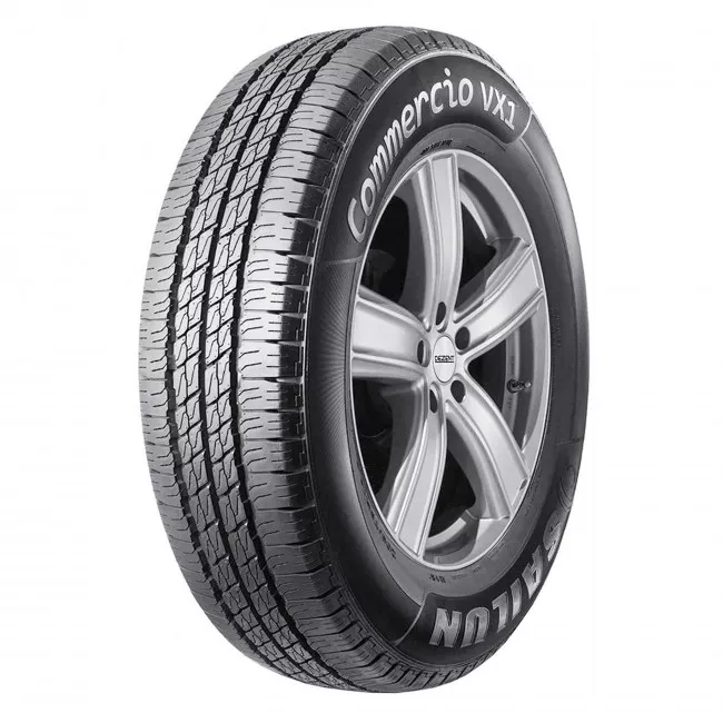 Шина 205/70R15C 106/104R Sailun Commercio VX1