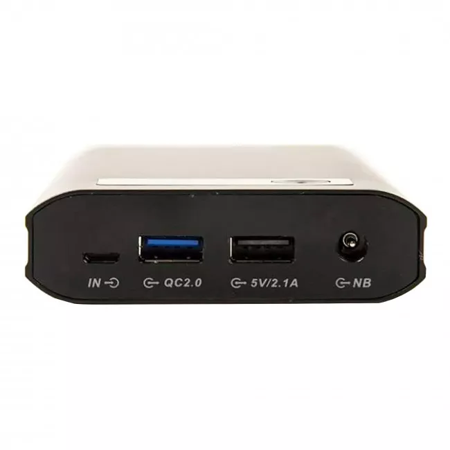 Универсальная мобильная батарея PowerPlant PB-9700 20100mAh (PB930111)