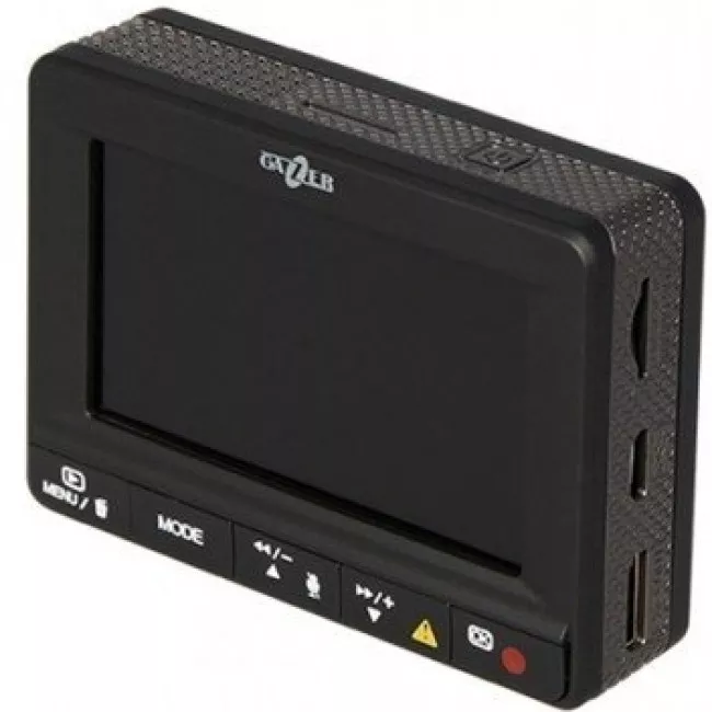 Відеореєстратор GAZER F225
