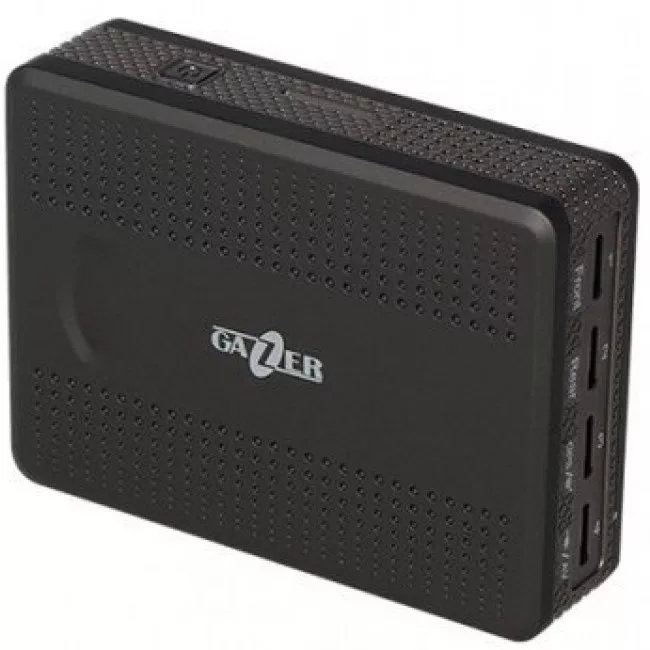 Відеореєстратор GAZER F225