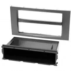 CARAV 11-810 Переходная рамка Ford Focus, Transit, C-Max, S-Max, Fusion, Fiesta, Galaxy, Kuga