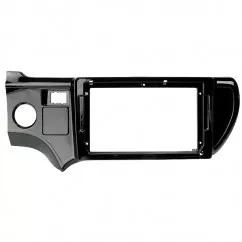 CARAV 22-1009 Перехідна рамка Toyota Prius C