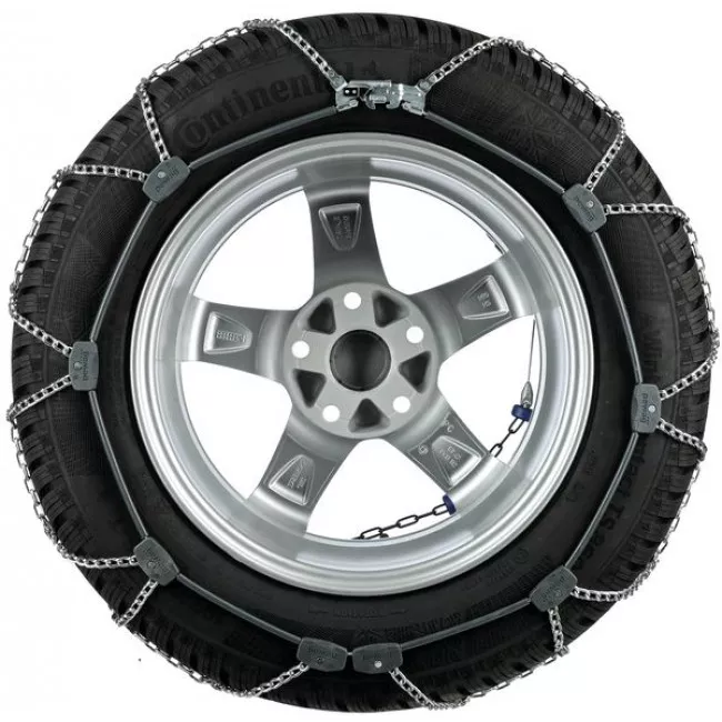 Цепи противоскольжения PEWAG RSS 68 Servo Sport (29995)